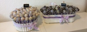 Annibackt Kokos-Cake-Pops