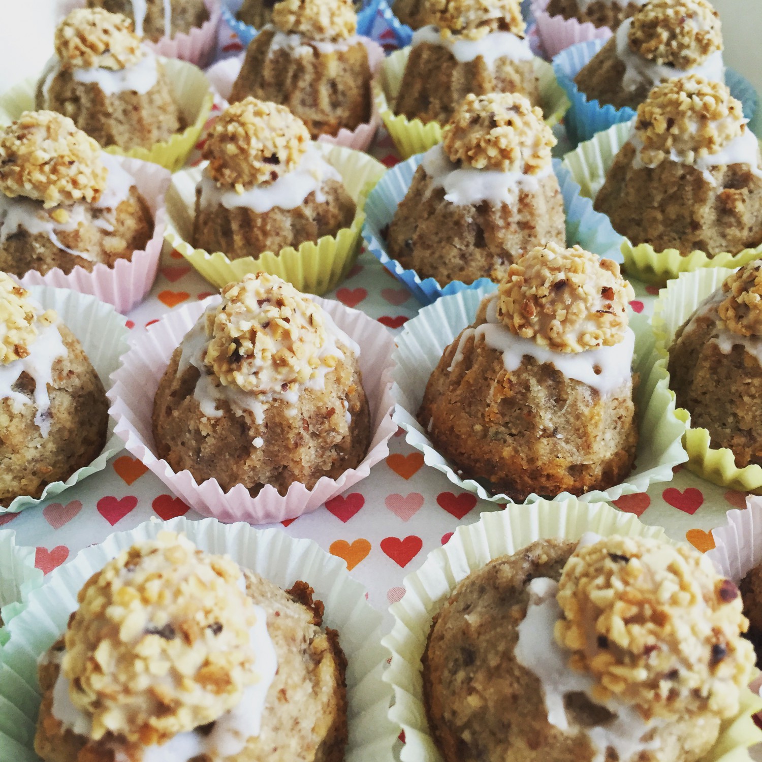 Giotto Gugelhupf by Annibackt