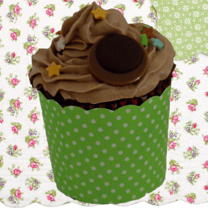 Call me Toffifee-Cupcake