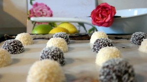 Annibackt Zitronenkuchen vom Blech