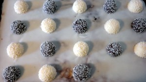 Zitronen-Blechkuchen by Annibackt