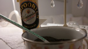 Eierlikör trifft Mohn