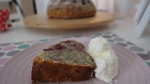 Annibackt Geburtstagskuchen