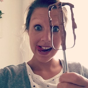 Annibackt Schokokuchen