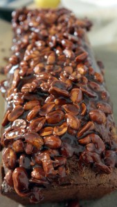 Annibackt Schokokuchen