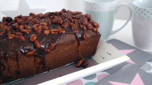 Schokoladenkuchen by Annibackt