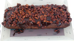 Annibackt Schokokuchen