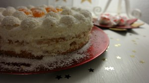 Annibackt Kokos-Torte