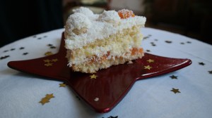 Raffaello-Torte by Annibackt