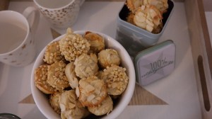 Geschenke aus der Küche