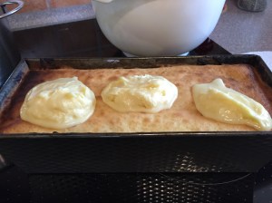 Baumkuchen Herstellung by Annibackt