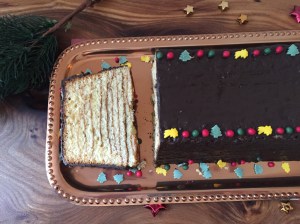 Bumkuchen-Anschnitt by Annibackt