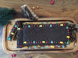 Annibackt Baumkuchen