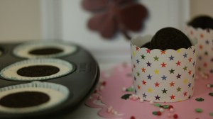 Say cheese - say Oreo