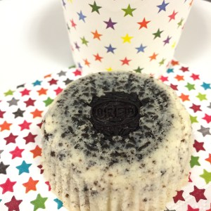 Zum Reinbeißen - Oreo Cheesecake by Annibackt