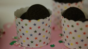 Oreo Cookie Love