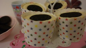 Käsekuchen New York Style by Annibackt