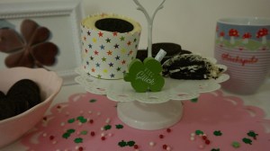 Cheesecake Glück by Annibackt