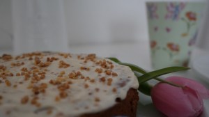 Süße Frühlingsgefühle