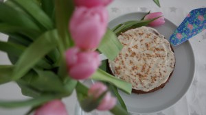 Cake Mood by Annibackt