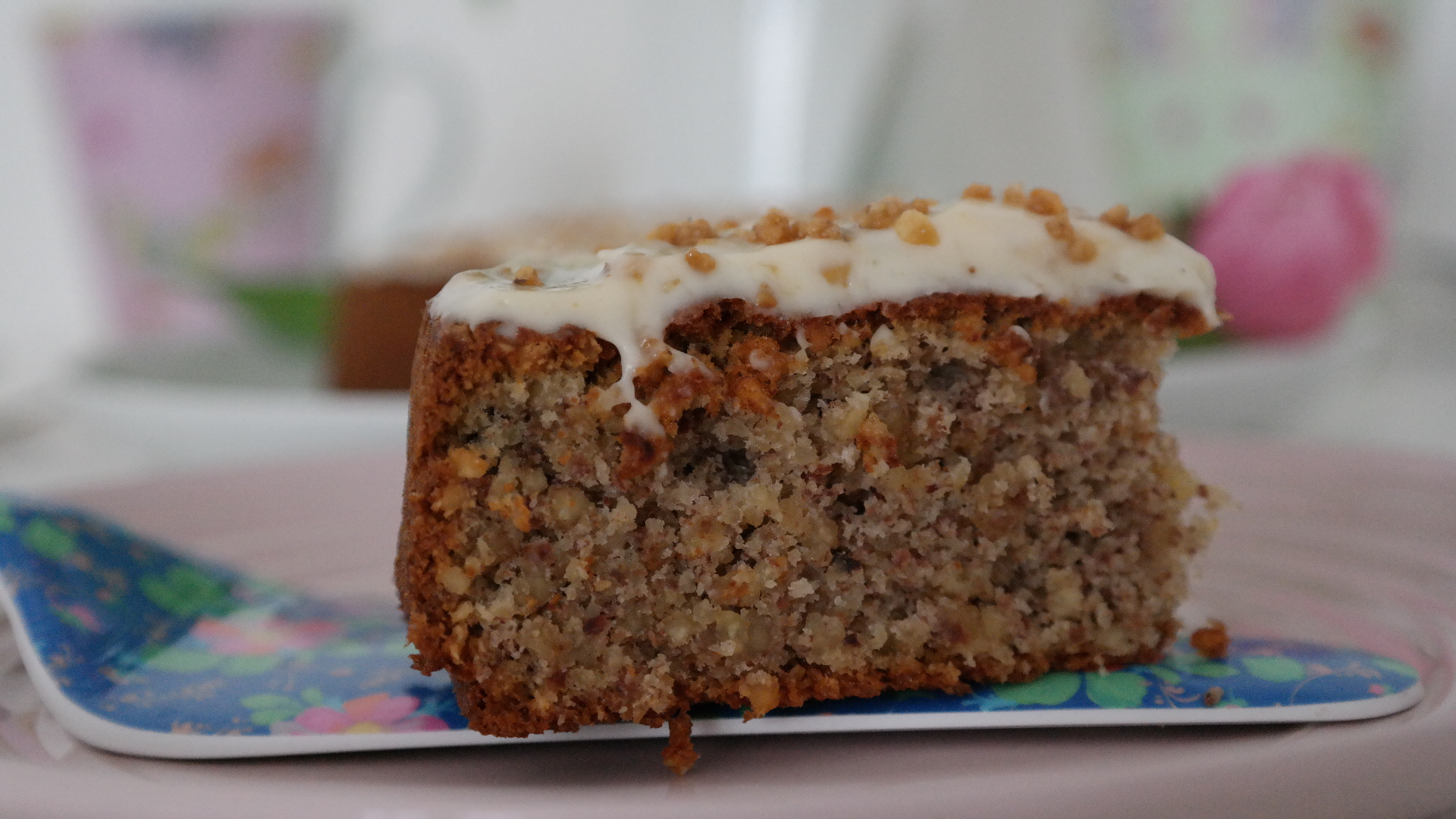 Kuuuuchen ist fertig!