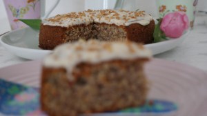 Kaffeeklatsch vom Feinsten