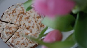 Frühlingsduft liegt in der Luft