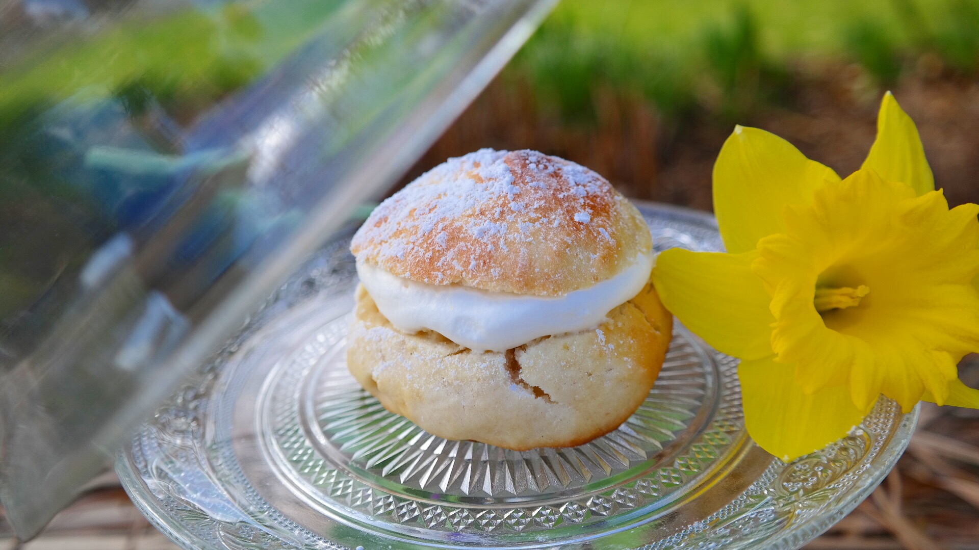 Backst Du noch, oder naschst Du schon?