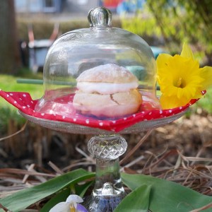 Annibackt Semlor - Osterbäckerei