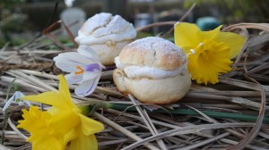 Osterbäckerei by Annibackt