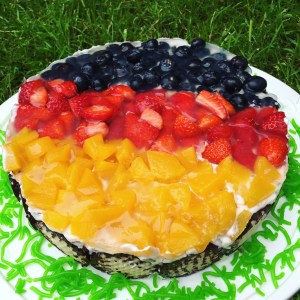 Tor...Tor...Tor(te)!