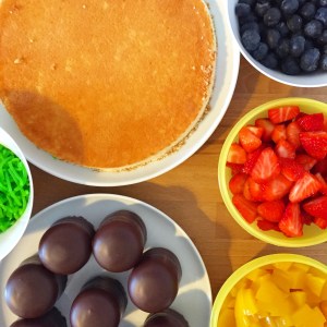 Schallalalaaa...Tortensieger!