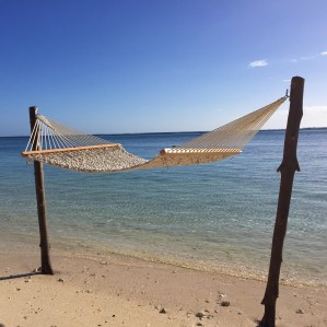 Mauritius life at its best.