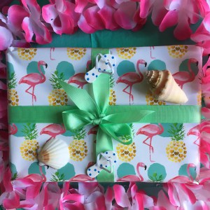 Urlaub zu verschenken...