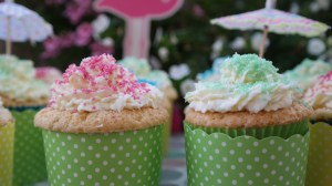 Kokosträumchen by Annibackt