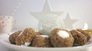 Zimtkugeln by Annibackt