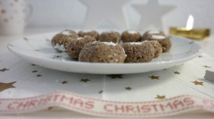 Weihnachtsplätzchen by Anni backt