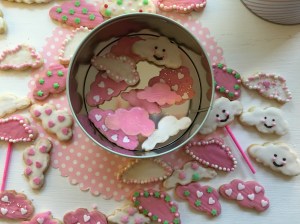 Geschenke aus der Küche