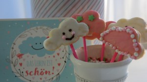 Plätzchen für Kinder