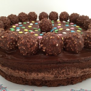 Modetorten by Annibackt