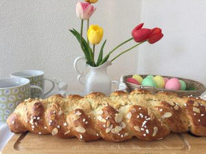 Hefezopf by Annibackt