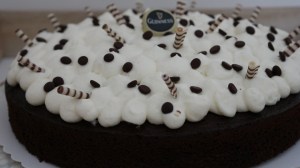 Guiness Cake