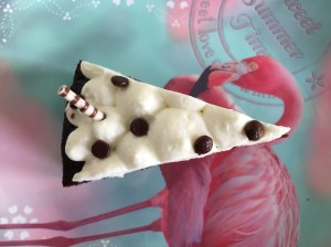 Ein Stück vom Schokoglück