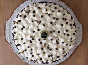 Guiness Cake by Annibackt