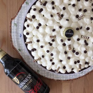 Annibackt Schokokuchen