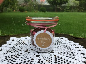 Schokokuchen by Annibackt