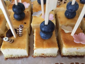 Annibackt Cheesecake