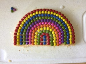 Annibackt Kinderkuchen