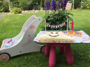 Happx Birthday Frieda