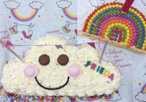 Fantakuchen by Annibackt